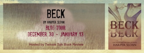 Beck - Blog Tour Button